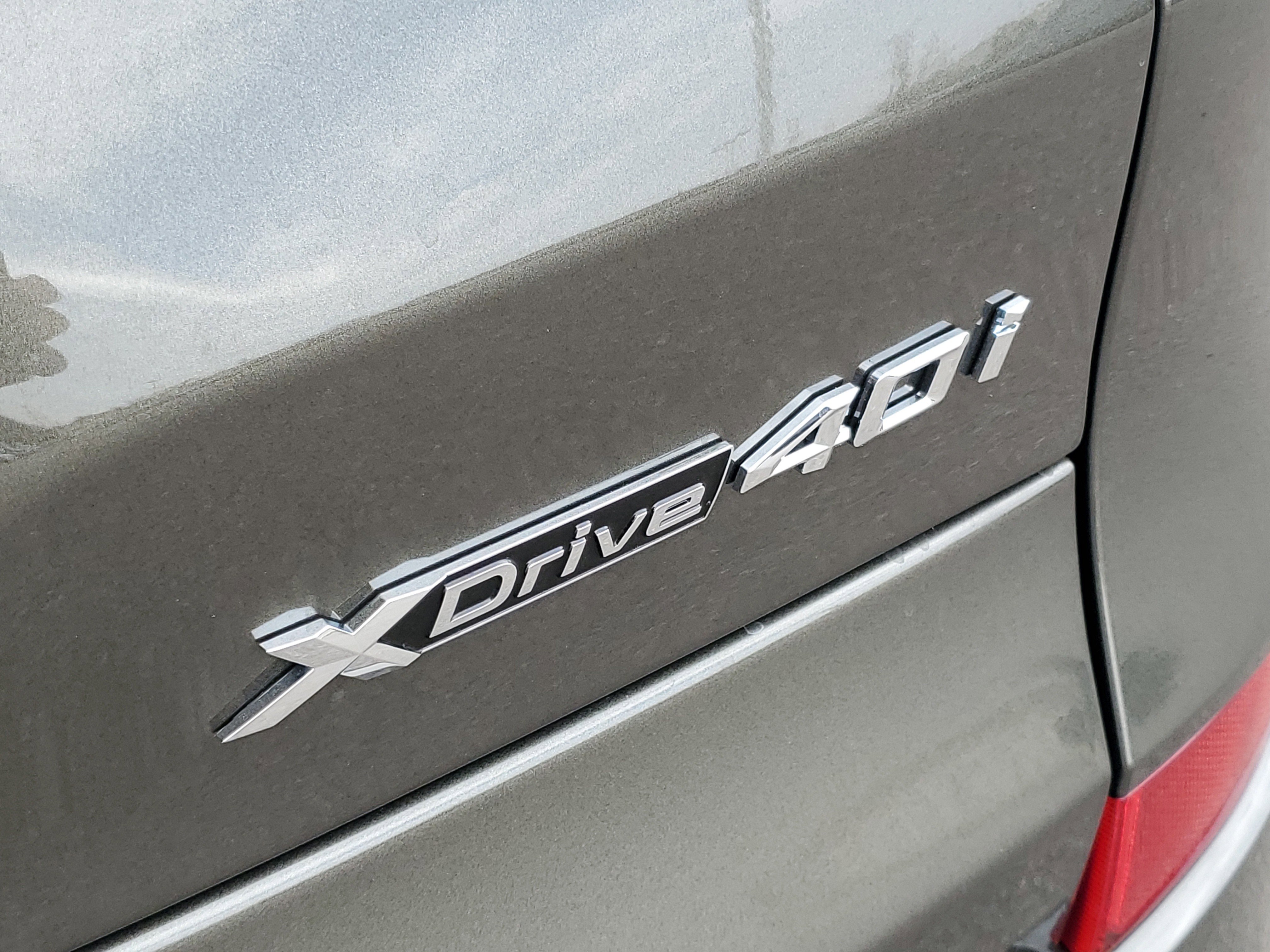 New 2026 BMW X5 xDrive40i w/ M Sport Package AWD/4WD image 31