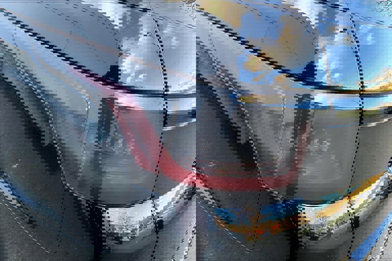 Used 2018 Land Rover Range Rover Sport HSE Dynamic image 27