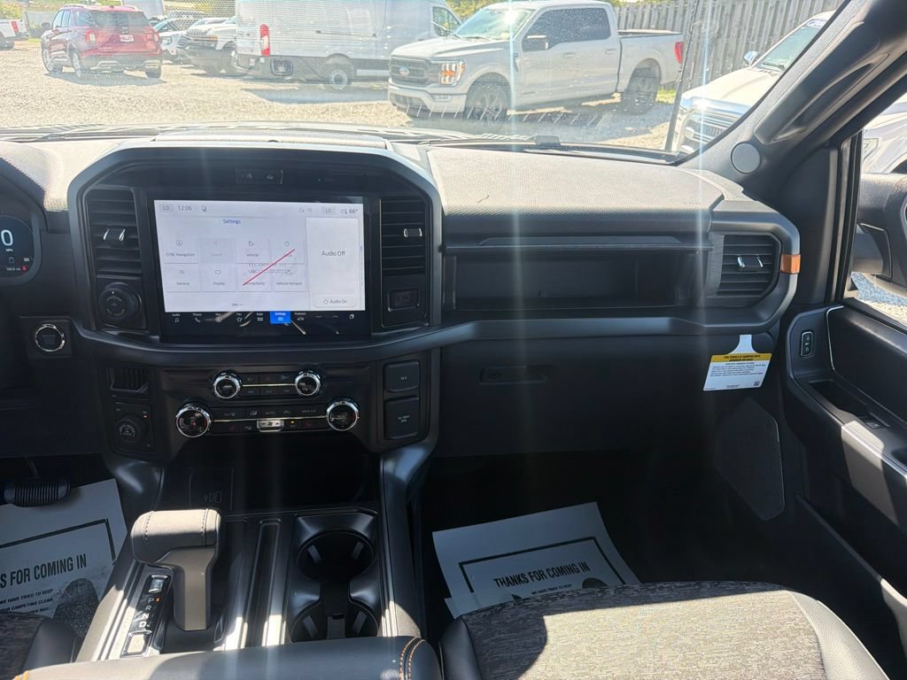 New 2026 Ford F150 Tremor AWD/4WD image 18