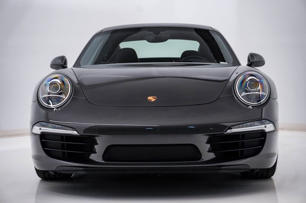 Used 2015 Porsche 911 Carrera RWD image 6