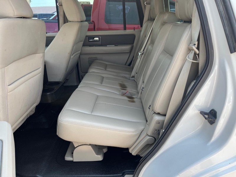 Used 2011 Ford Expedition XL RWD image 11