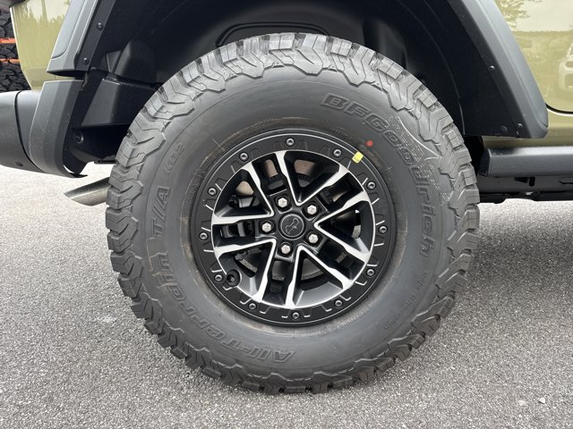 New 2027 Jeep Wrangler Unlimited Rubicon 392 AWD/4WD image 17