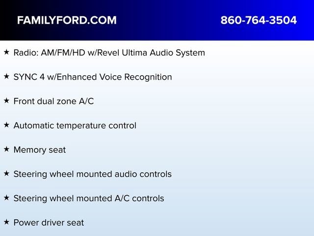 Used 2022 Lincoln Nautilus Black Label image 7