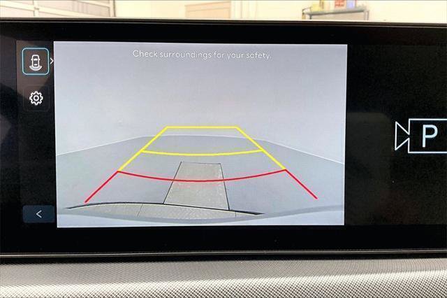 New 2025 Hyundai Sonata SE FWD image 22