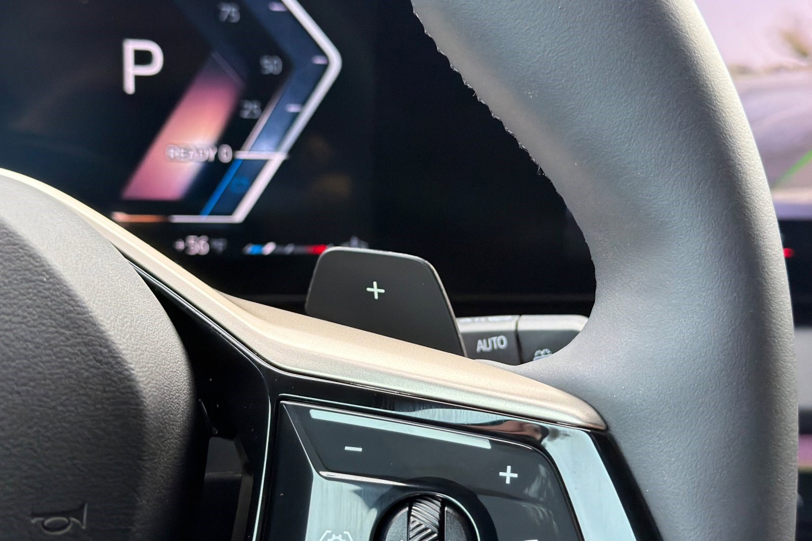 Used 2025 BMW X3 xDrive30i w/ Convenience Package image 34