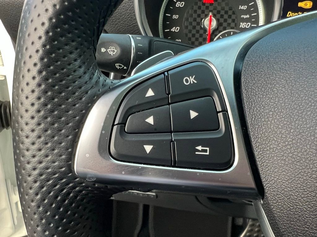 Used 2018 Mercedes-Benz SLC 300 image 23