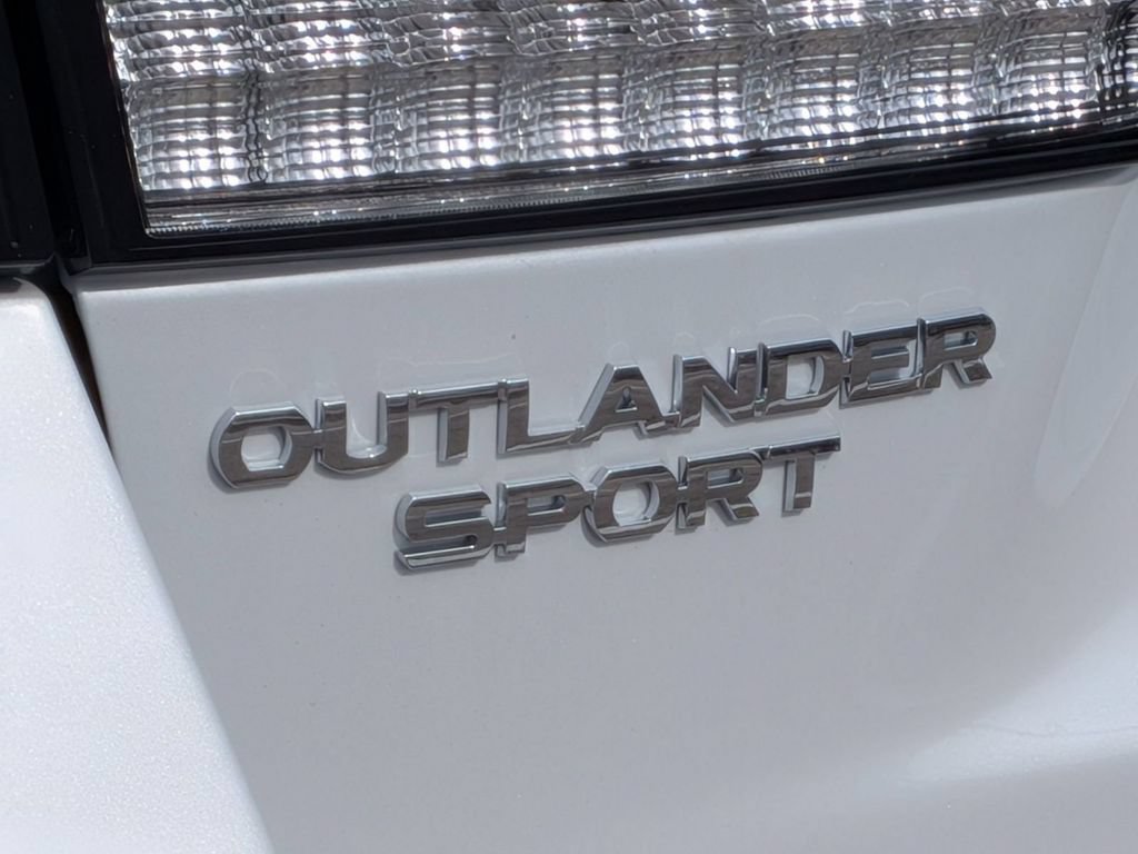 New 2026 Mitsubishi Outlander Sport AWD image 10