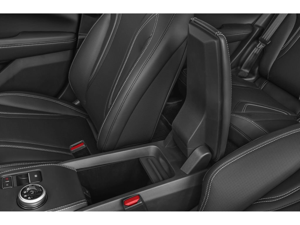 New 2025 Ford Mustang Mach-E Premium w/ Sport Appearance Package image 14