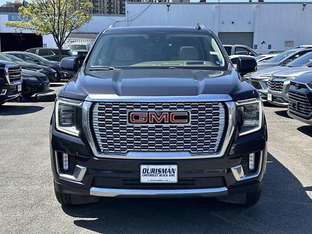 Used 2023 GMC Yukon XL Denali image 6