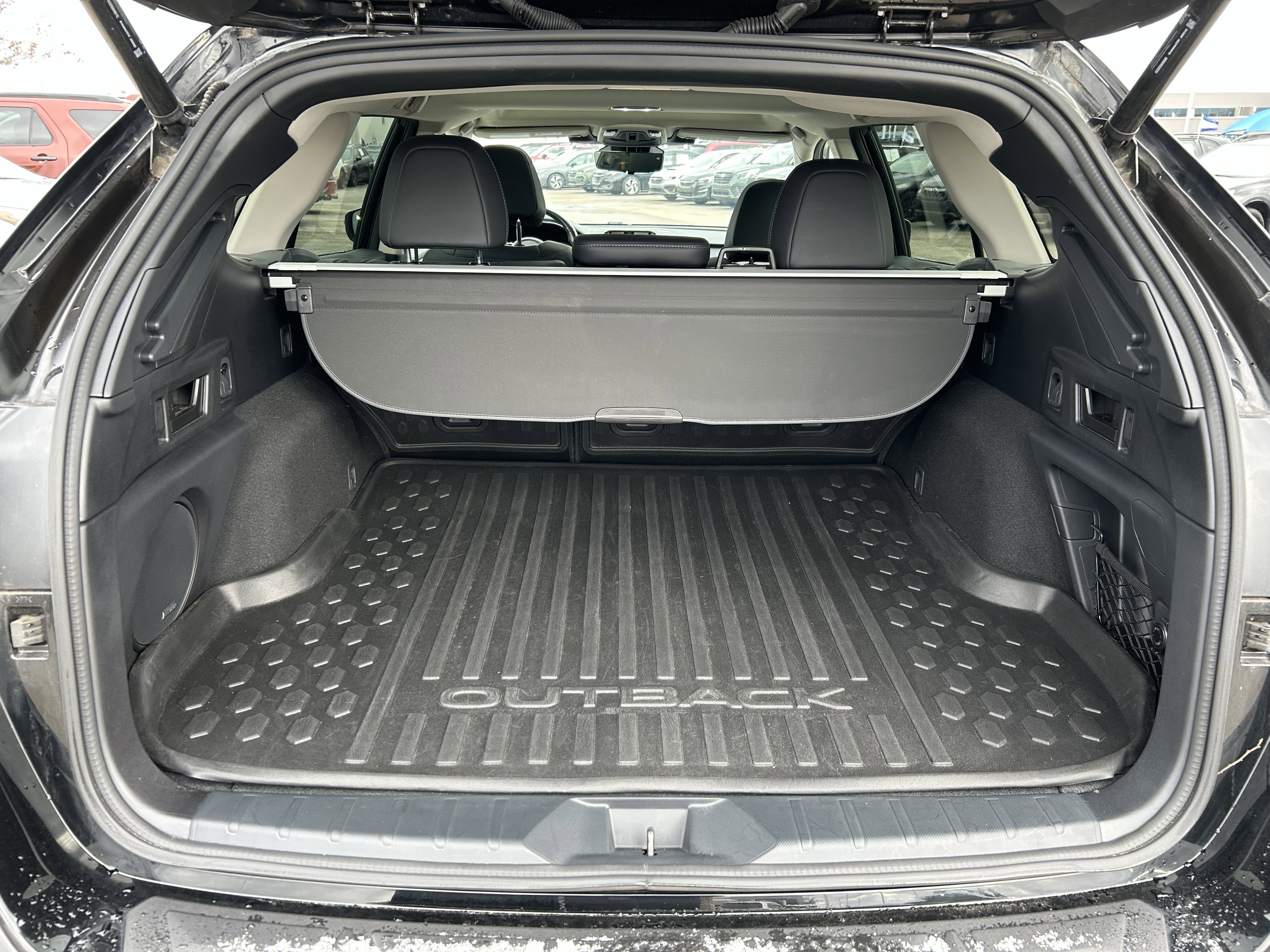 Used 2023 Subaru Outback Touring image 27