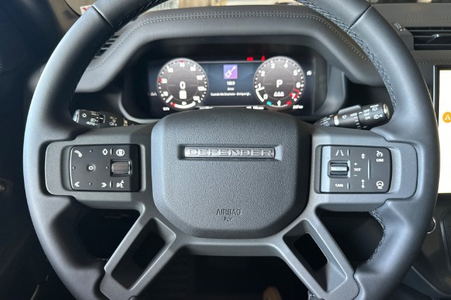 New 2026 Land Rover Defender 110 S AWD/4WD image 23