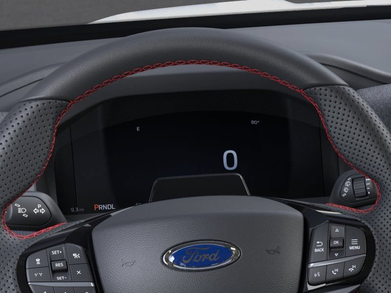 Used 2026 Ford Explorer ST-Line w/ ST-Line Street Pack AWD/4WD image 13