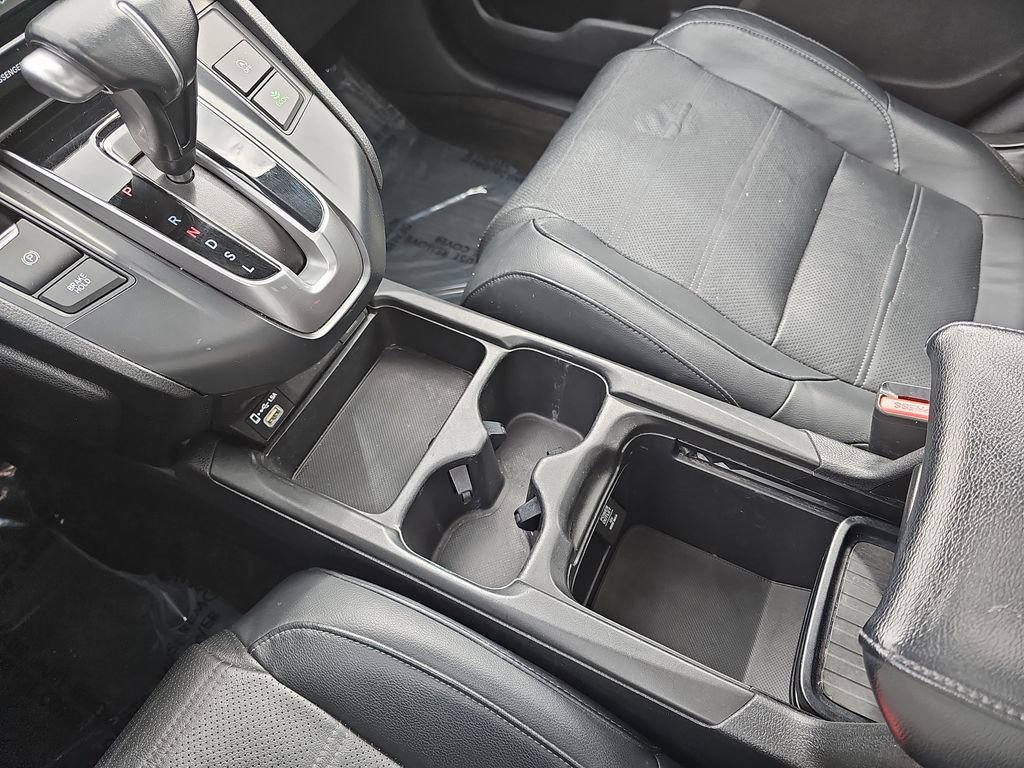 Used 2020 Honda CR-V EX-L image 22