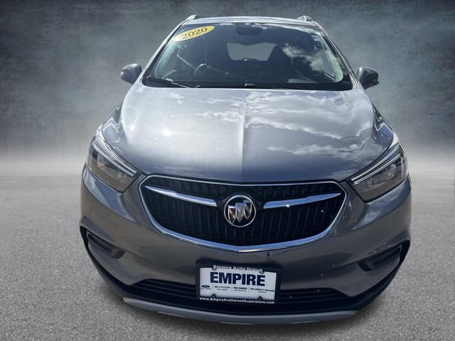 Used 2020 Buick Encore Preferred image 12