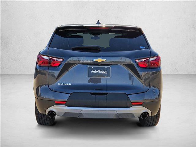 Used 2022 Chevrolet Blazer LT image 7