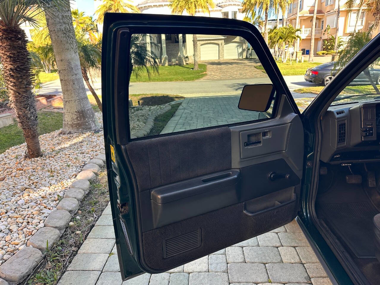 Used 1993 GMC Sonoma 2WD Regular Cab image 61