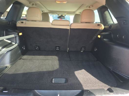 Used 2016 Jeep Cherokee Limited w/ Trailer Tow Group AWD/4WD image 19