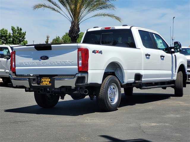 New 2026 Ford F250 XL image 4