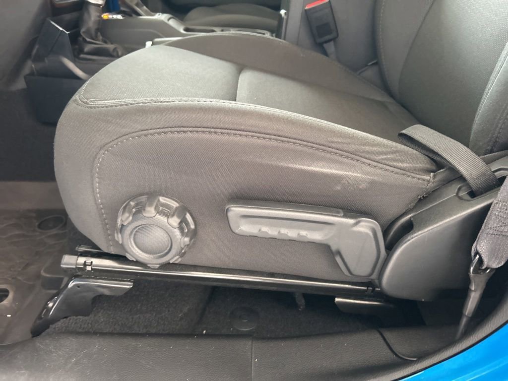 Used 2022 Jeep Gladiator Willys image 41