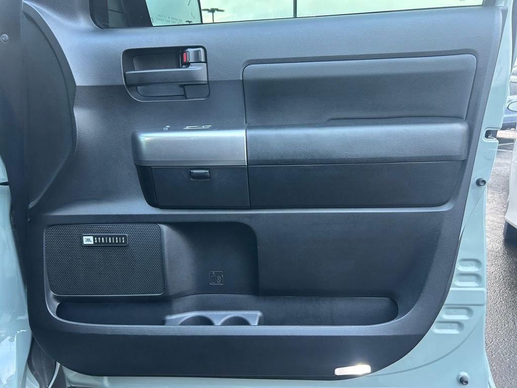 Used 2021 Toyota Sequoia TRD Pro image 26