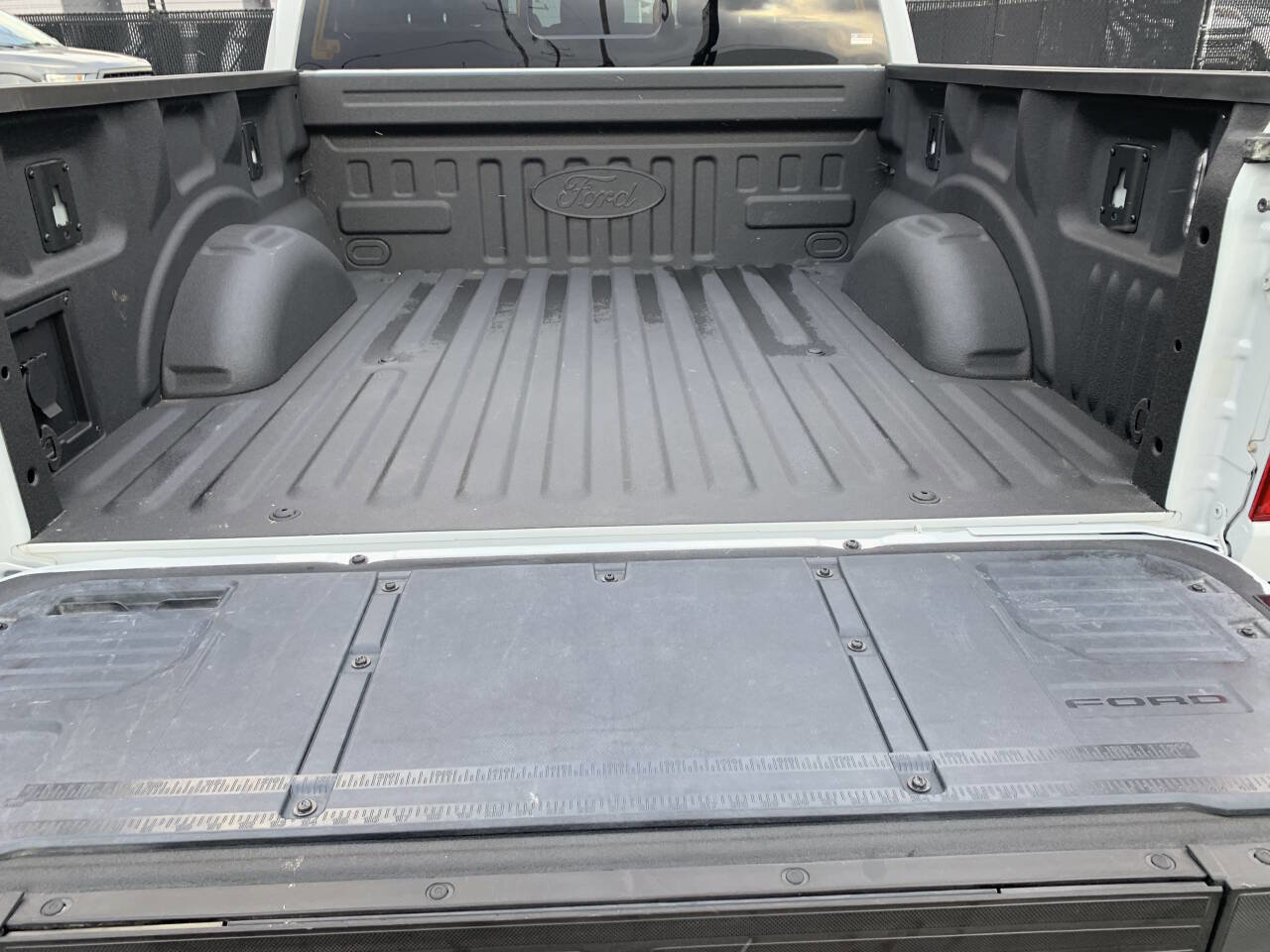 Used 2023 Ford F150 XLT w/ Equipment Group 302A High image 10