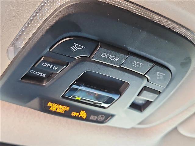 Certified 2026 Toyota Corolla Cross XLE w/ Convenience Package FWD image 21