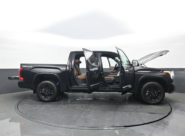 New 2026 Toyota Tundra 1794 Edition w/ TRD Off-Road Package AWD/4WD image 32