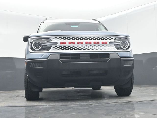 Certified 2025 Ford Bronco Sport Heritage image 45
