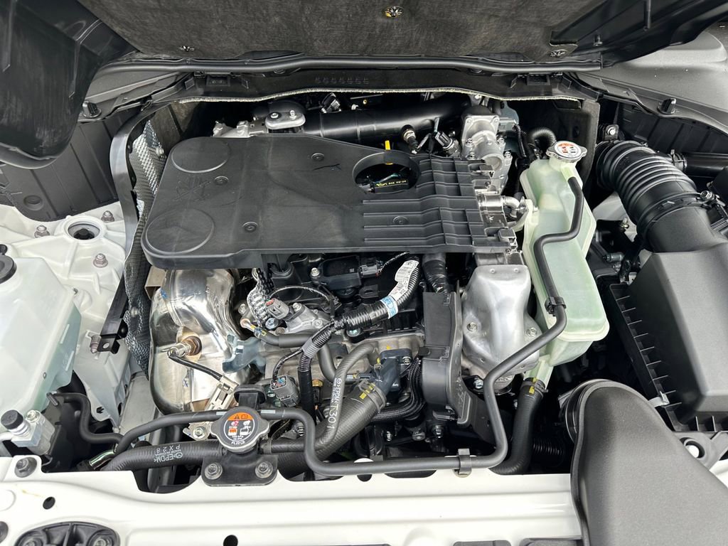 New 2025 MAZDA CX-70 3.3 Turbo S w/ Premium Plus image 9