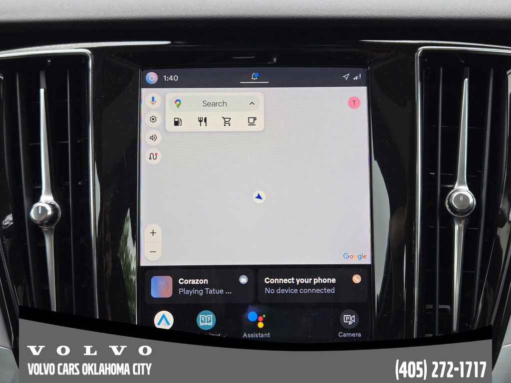 Used 2024 Volvo S60 B5 Core FWD image 16