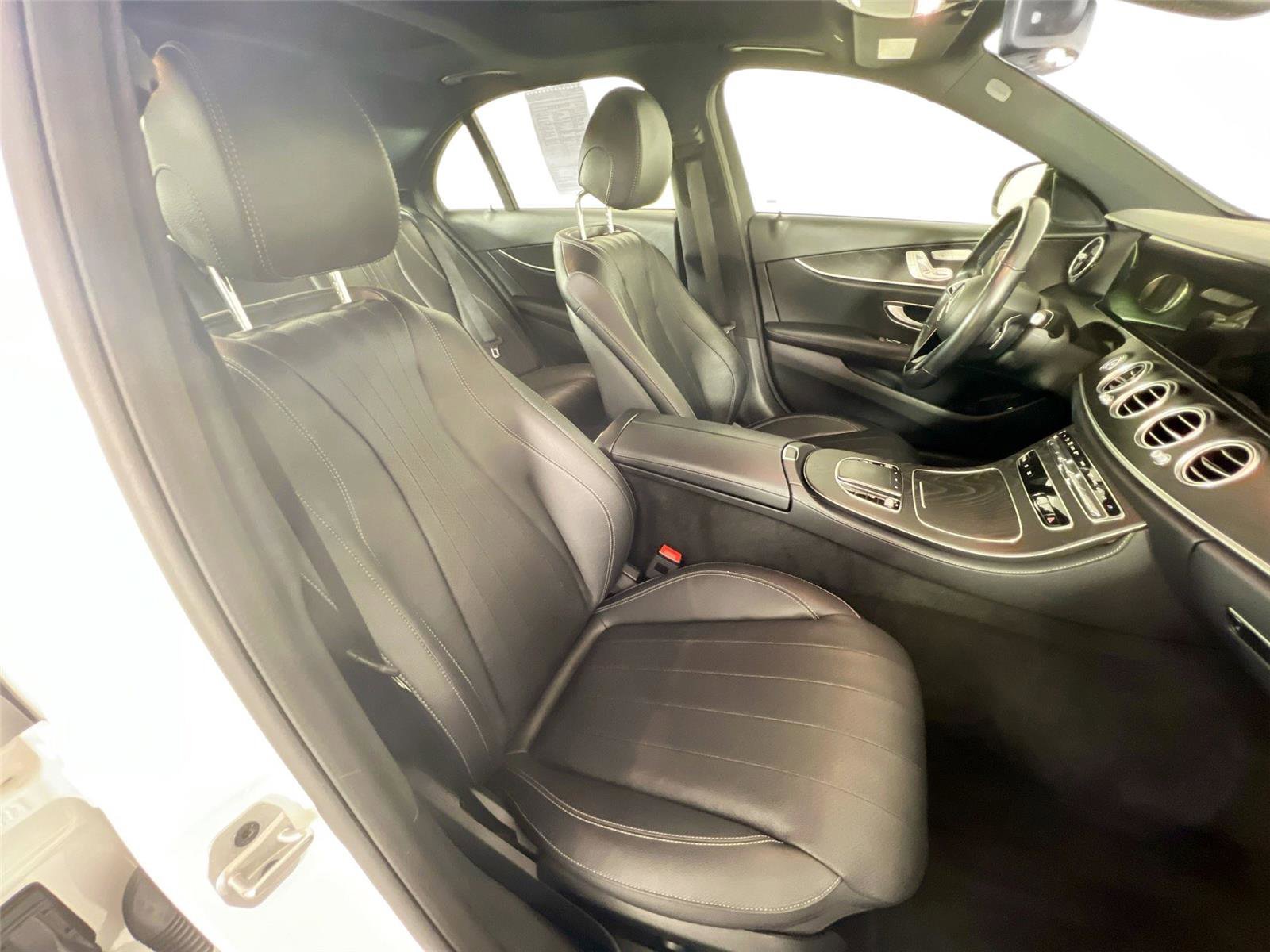 Certified 2023 Mercedes-Benz E 350 4MATIC Sedan image 28