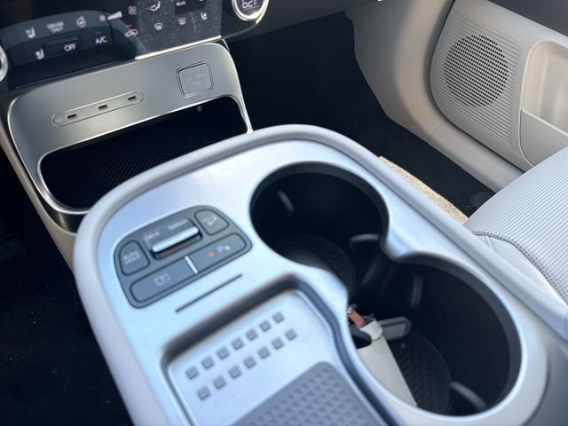 New 2026 Hyundai Ioniq 9 SEL AWD/4WD image 24