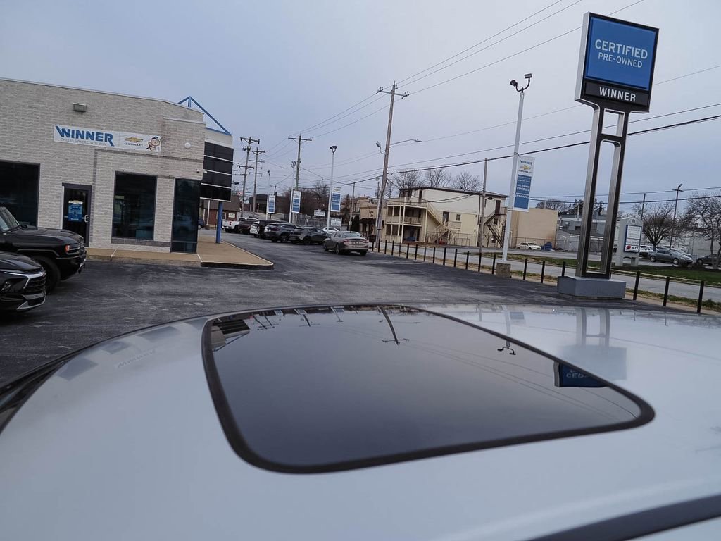 Used 2013 Honda CR-V EX image 10