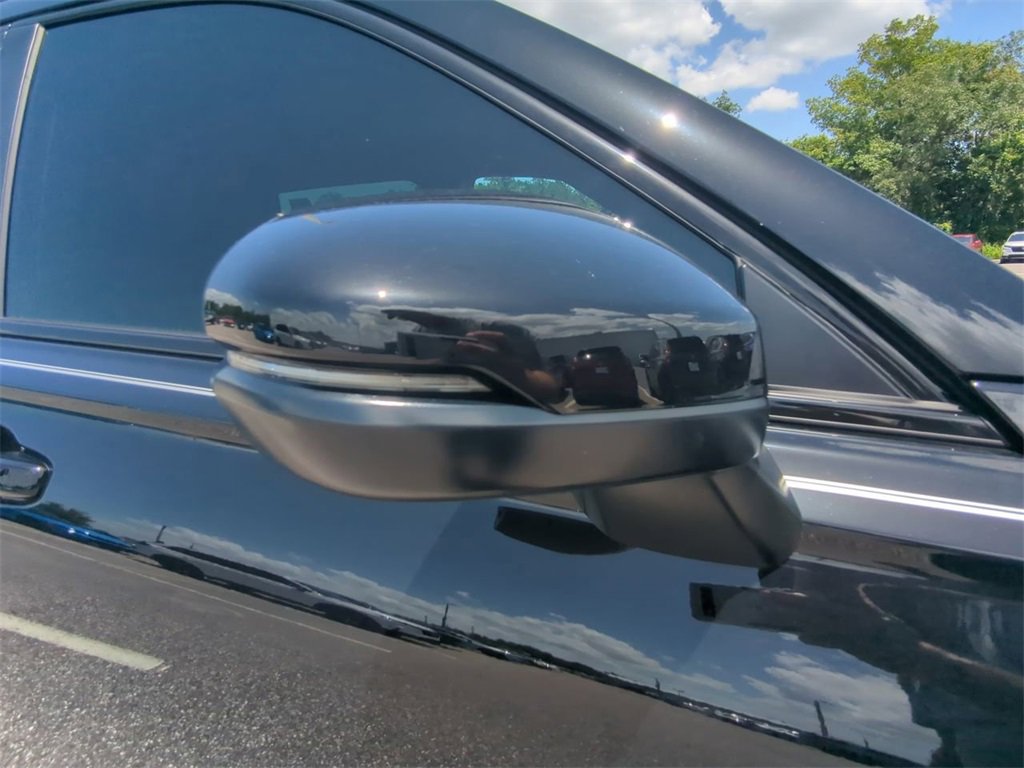 New 2026 Honda CR-V Sport image 11