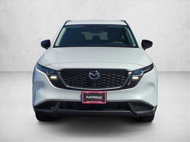 New 2026 MAZDA CX-5 Preferred image 6