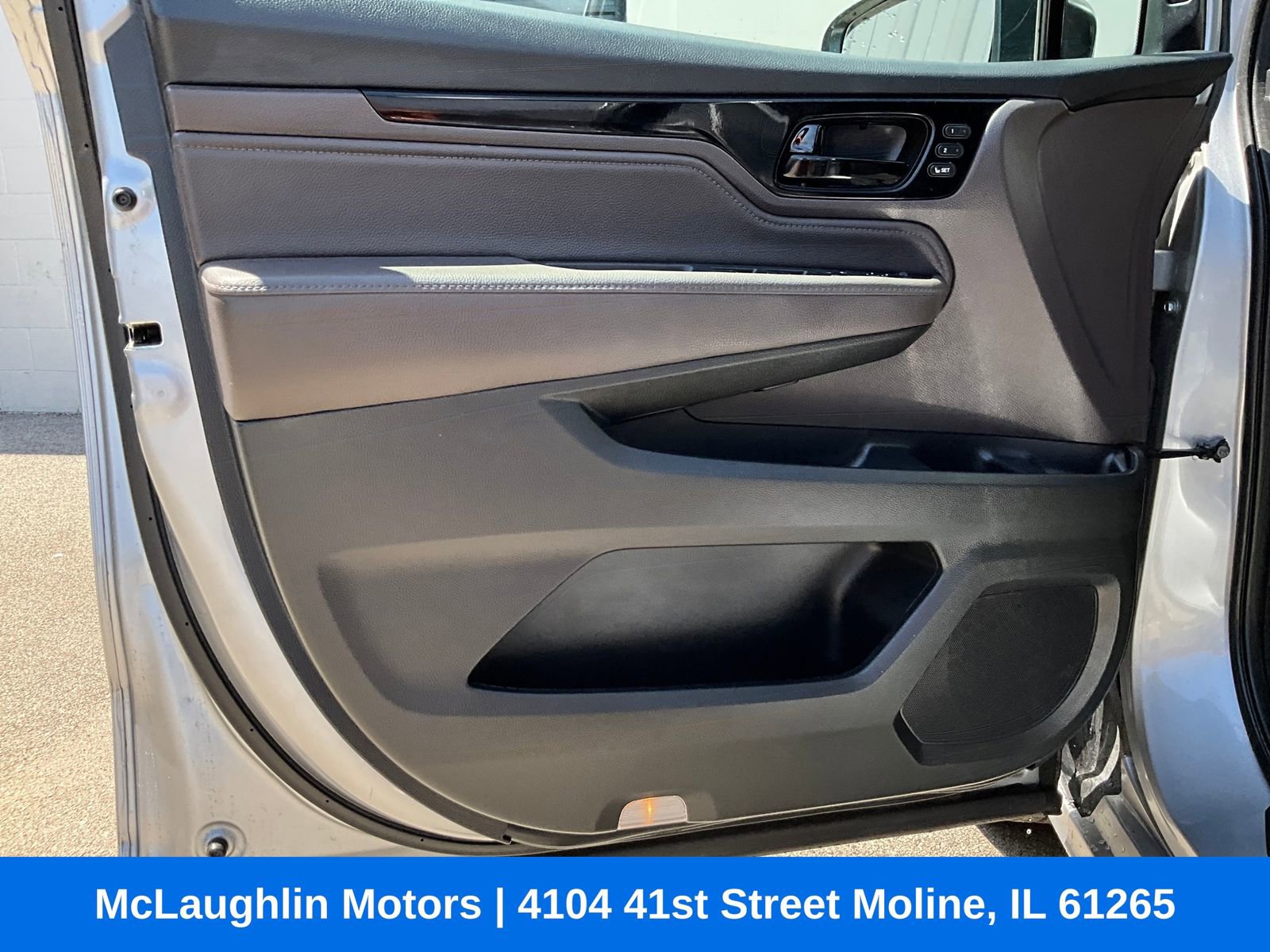 Used 2021 Honda Odyssey Touring image 24