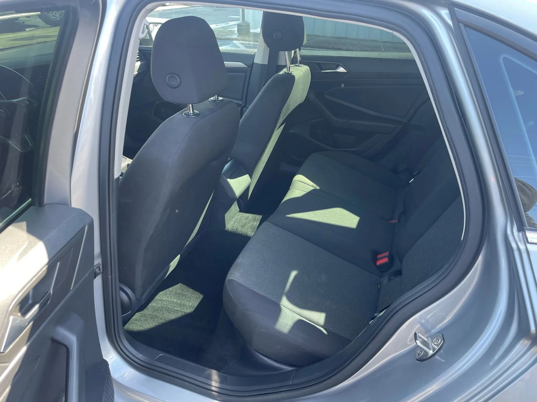 Used 2019 Volkswagen Jetta S image 17