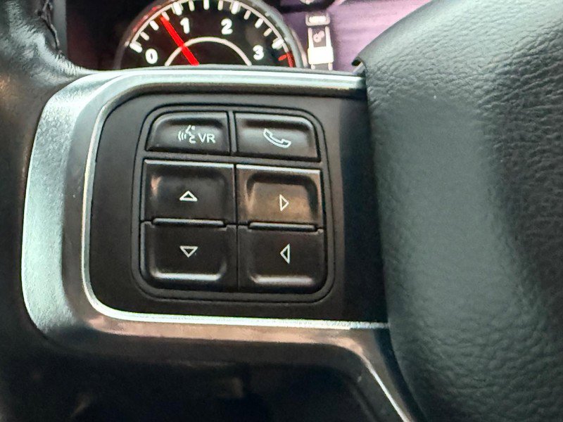 Used 2019 RAM 2500 Laramie image 13