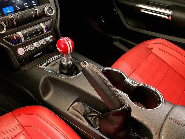 Used 2017 Ford Mustang GT Premium w/ Equipment Group 401A RWD image 16