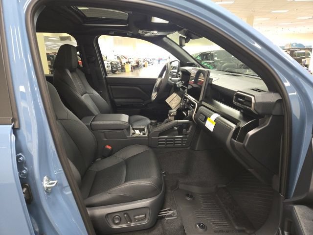 New 2026 Toyota 4Runner Limited AWD/4WD image 8