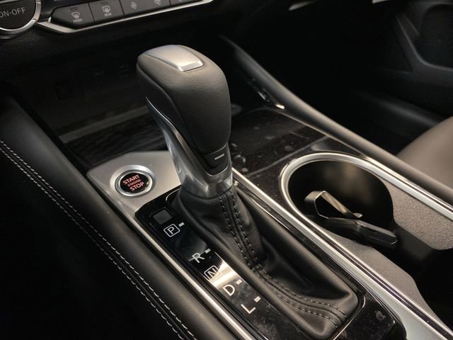 New 2025 Nissan Altima 2.5 SL image 22