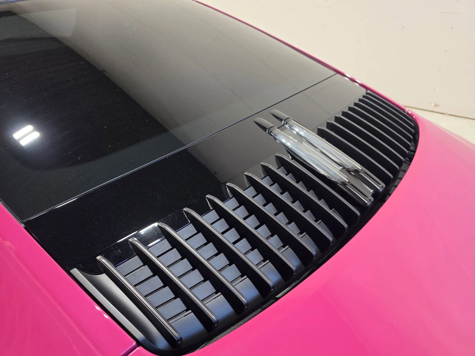 Used 2024 Porsche 911 Carrera GTS w/ Premium Package RWD image 60