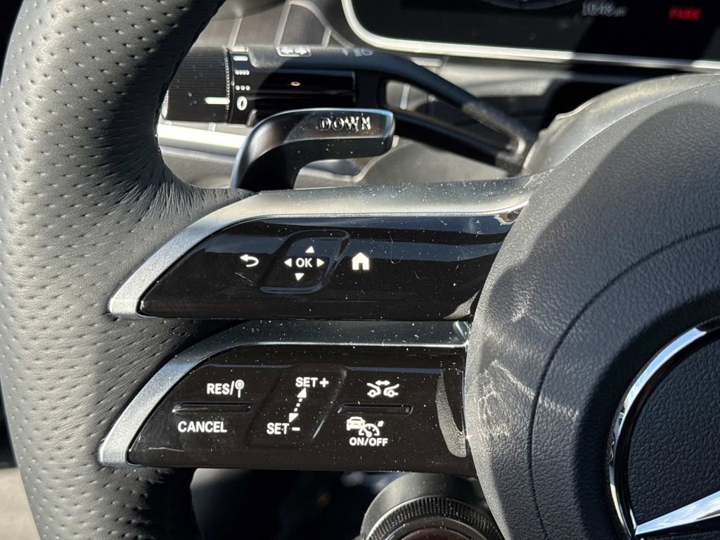 New 2026 Mercedes-Benz C 43 AMG 4MATIC Sedan image 26