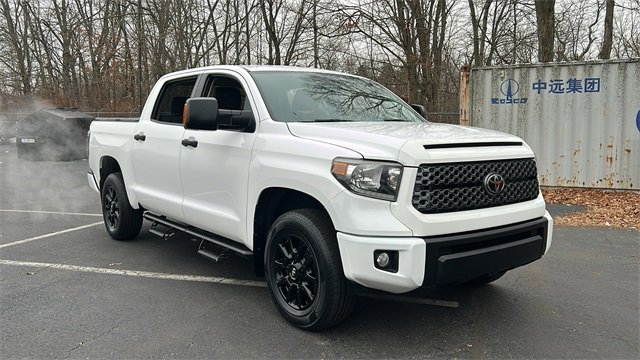 Used 2020 Toyota Tundra SR5 image 25