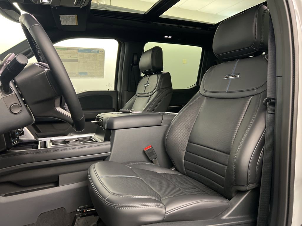 New 2026 Ford F250 Platinum AWD/4WD image 31