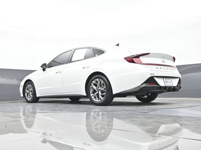 Used 2022 Hyundai Sonata SEL FWD image 45