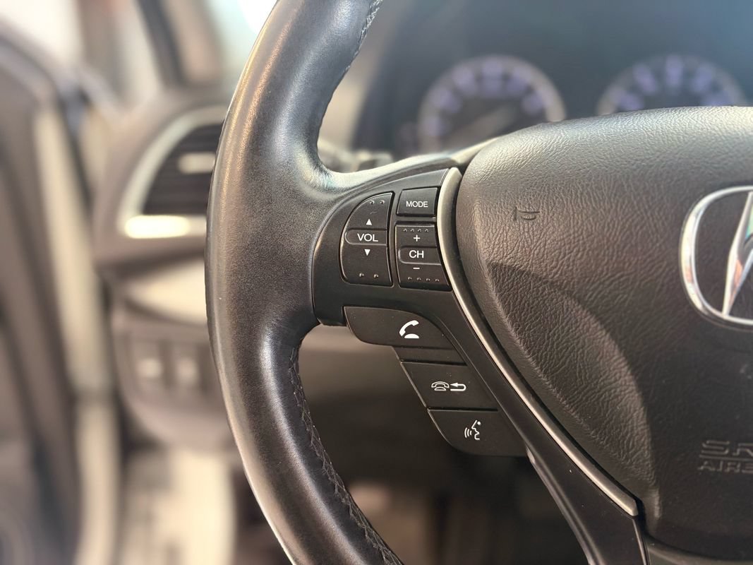 Used 2017 Acura RDX AWD w/ Technology Package image 18