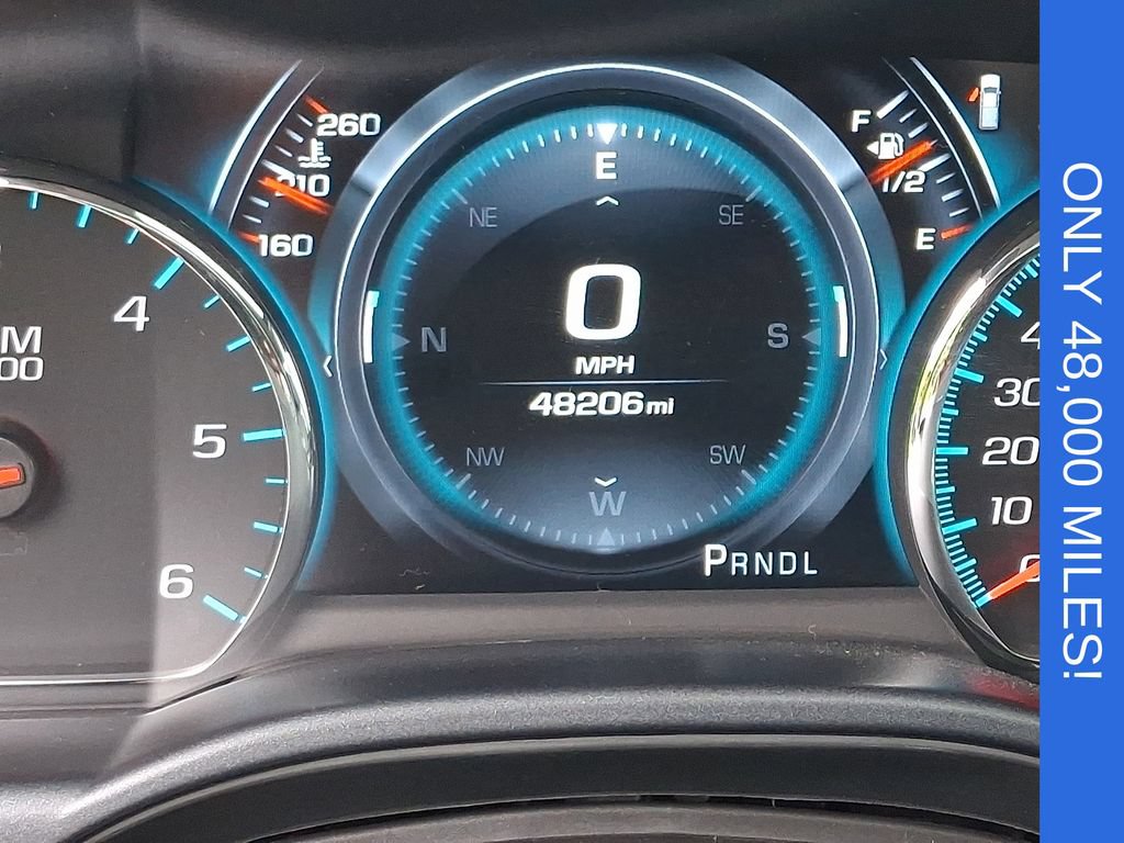 Certified 2018 GMC Sierra 1500 Denali w/ Denali Ultimate Package AWD/4WD image 19
