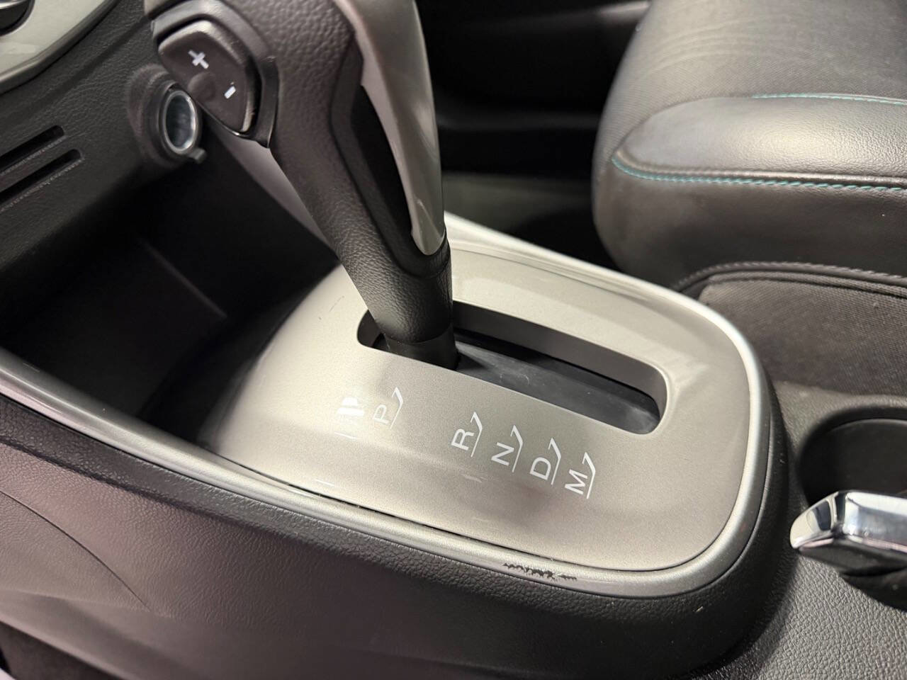 Used 2016 Chevrolet Trax LT w/ LT Convenience Package image 27