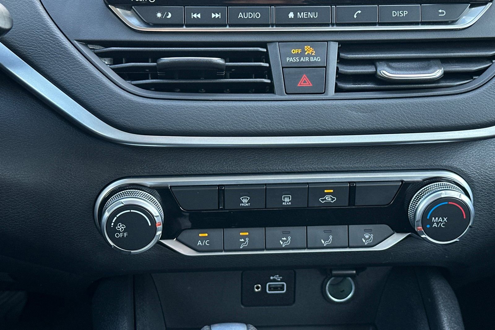 Used 2021 Nissan Altima 2.5 S image 19